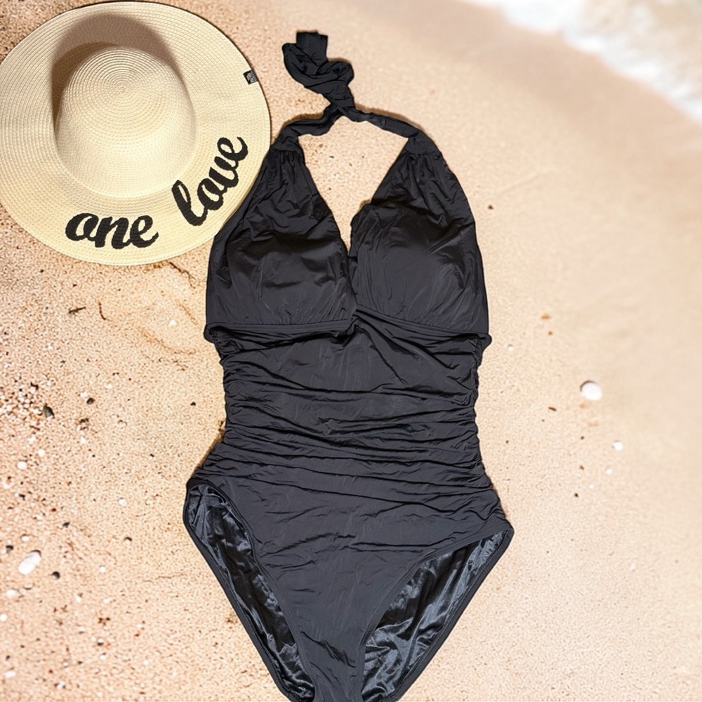 Victoria's Secret Shaping One Piece Swimsuit 🌊 🐚 XL
